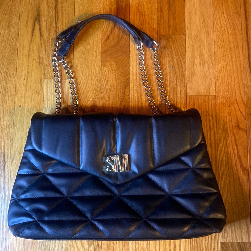 NEW Steve Madden Bag